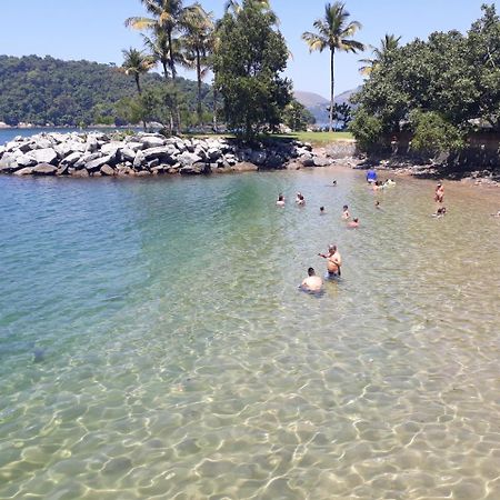 Apartamento Angra Apartman Mangaratiba Kültér fotó