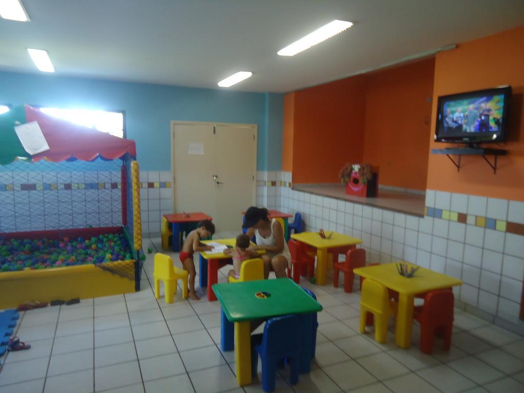Apartamento Angra Apartman Mangaratiba Szoba fotó