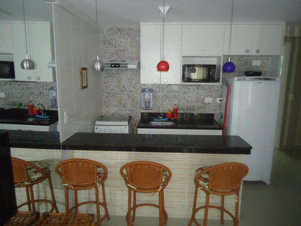 Apartamento Angra Apartman Mangaratiba Szoba fotó