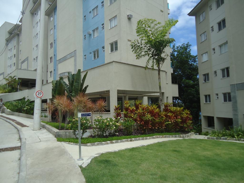 Apartamento Angra Apartman Mangaratiba Szoba fotó