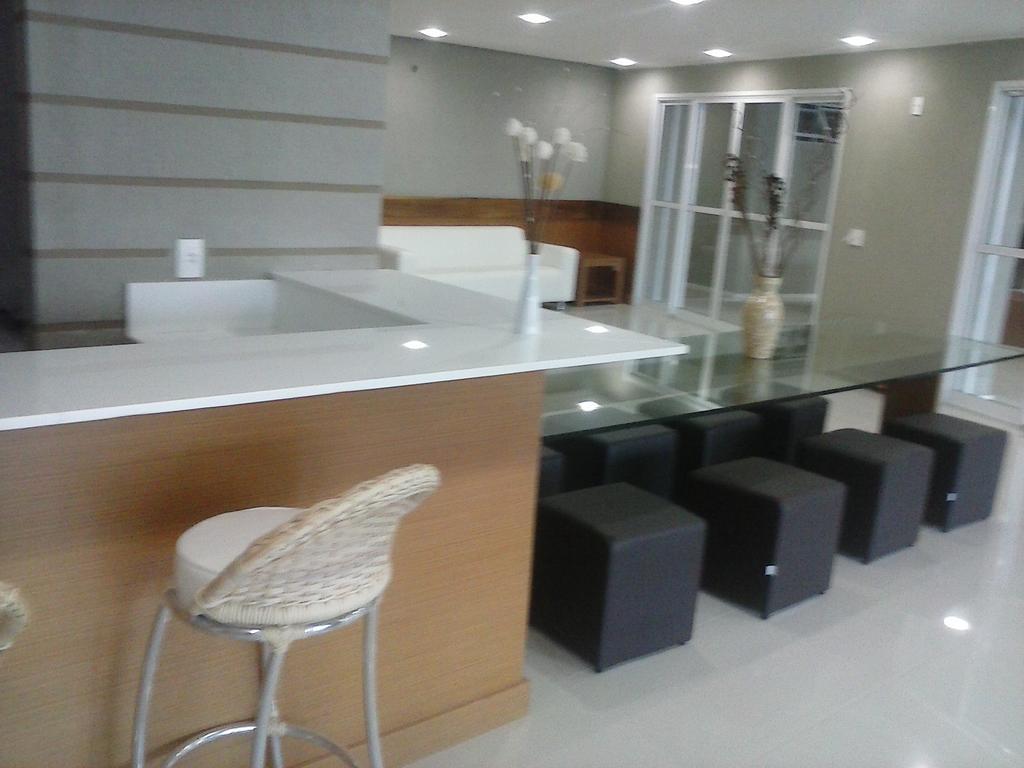 Apartamento Angra Apartman Mangaratiba Kültér fotó