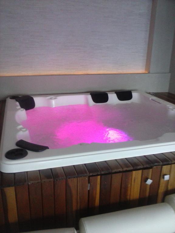 Apartamento Angra Apartman Mangaratiba Kültér fotó