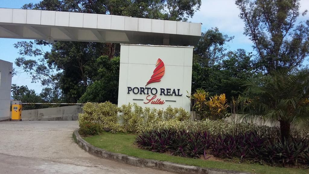Apartamento Angra Apartman Mangaratiba Kültér fotó