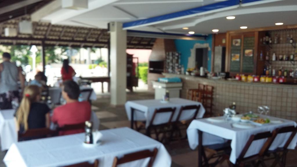 Apartamento Angra Apartman Mangaratiba Kültér fotó