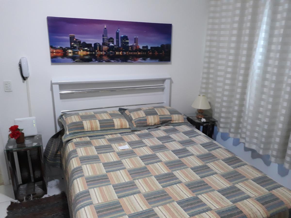 Apartamento Angra Apartman Mangaratiba Kültér fotó