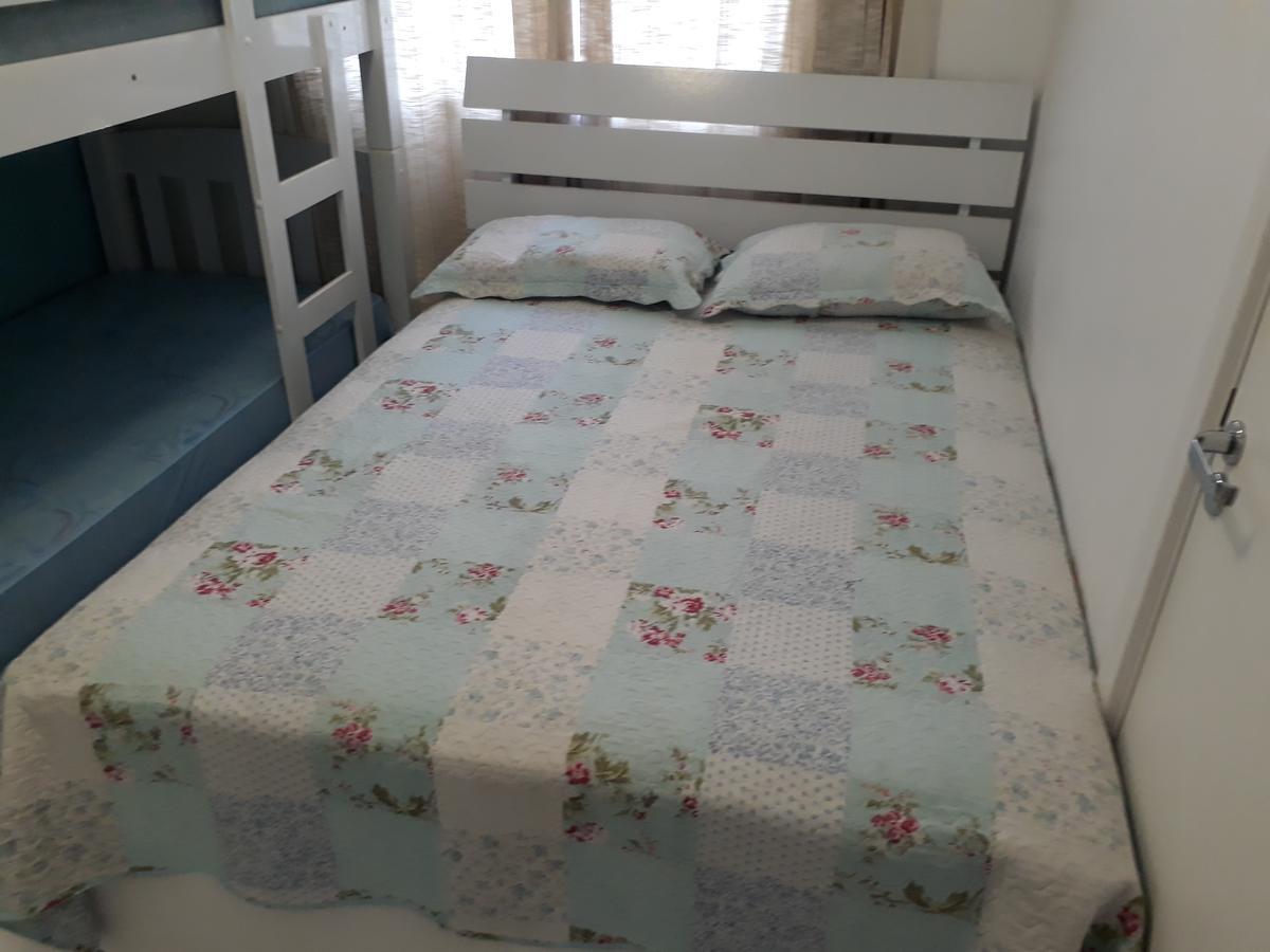 Apartamento Angra Apartman Mangaratiba Kültér fotó
