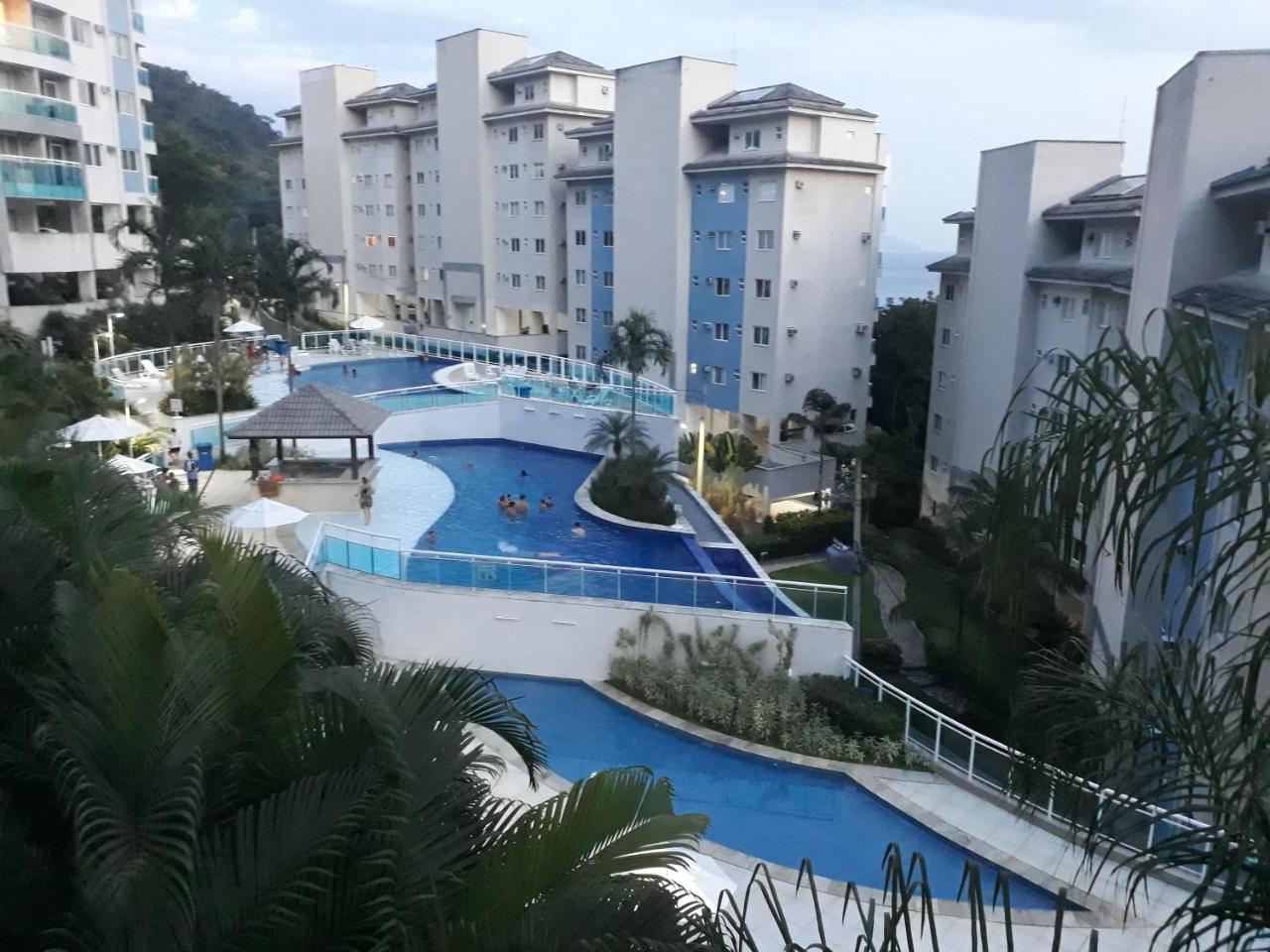 Apartamento Angra Apartman Mangaratiba Kültér fotó