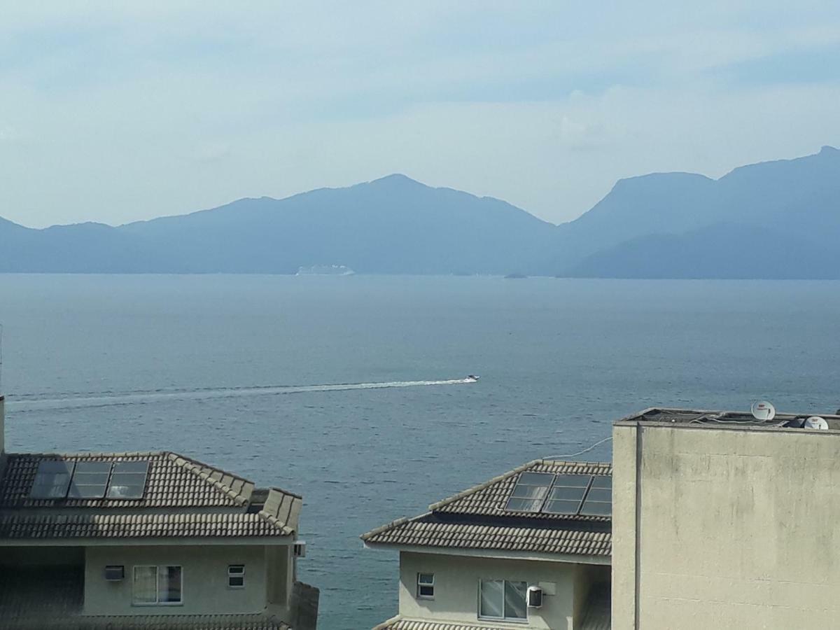 Apartamento Angra Apartman Mangaratiba Kültér fotó